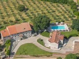 San Tomasini Heritage Hotel