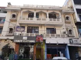 Hotel City Home - A Heritage Hotel