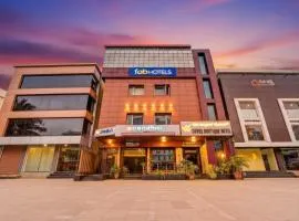 Oriva Suvee Boutique Banashankari