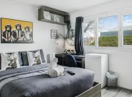 Premier City Centre Room- Ensuite