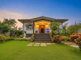 FabHotel Vagator Retreat Resort With Swimming Pool