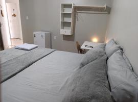 Pernoite Suíte Casal - CENTRO - LUZ DO NORTE, hotel near Alberto Alcolumbre International Airport - MCP, Macapá