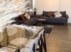 Coral Stay Rooms, hotel en Hulhumalé