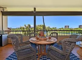 Kaanapali Royal D302 · KRL D302 Updated Kaanapali 2BD on Golf Co