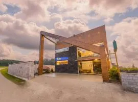 FabHotel Sholas Residency I - Nr Government Rose Garden