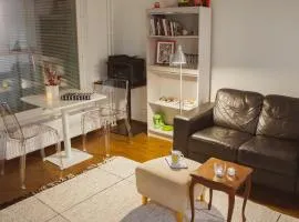 Apartment with Great Connections near Airport, Tikkurila