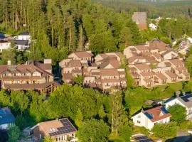 Hapimag Ferienwohnungen Unterkirnach