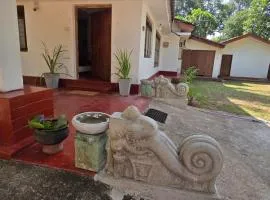 Nature's Touch Villa