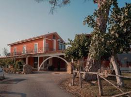 Terra di Vento, Hotel in Montecorvino Pugliano
