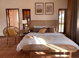 ไร่แทนคุณแผ่นดิน, αγροικία σε Ban Nong Kham