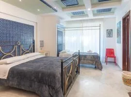 Federico 70 Arabic Style