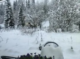 Studio Góralskie Klimaty Widok na Góry