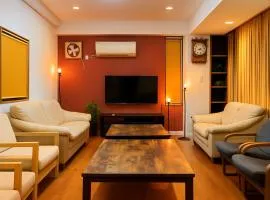 Tokyo Disney Area Entire 5LDK Family House Up to 10 People 10min by Car