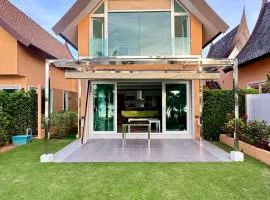 Juga Beach Front Villa 3B Koh Chang