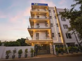 Hotel Royal Residency