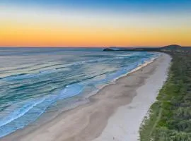 Bugluma - Cotton Beach