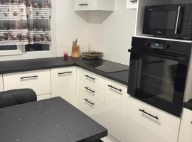 Groupama stadium arena eurexpo, hotel a Décines-Charpieu