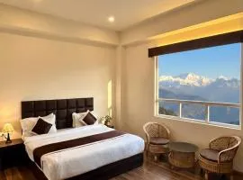 Hidden Mazong Crest - A Premium Top Rated Property in Gangtok
