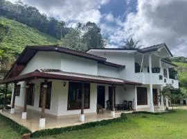Upton Estate Homestay