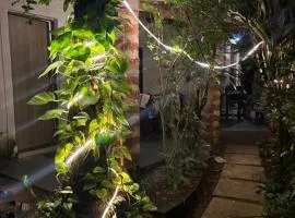 Common ground by bunkd hostels