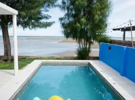 The Seacation Pool Villa