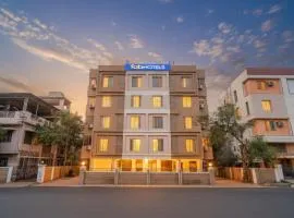 FabHotel 24 Baner - Nr MCF Camp