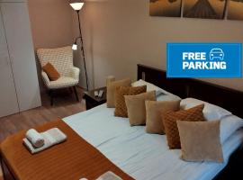 Dream Destination Apartment