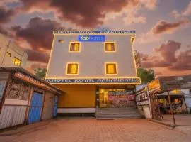 FabHotel Royal Aanandam