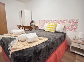 Singh Leite Family PT, hotel i Lissabon