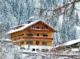 Alpen Lodge Riezlern