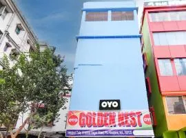 Hotel O by OYO GOLDEN NEST