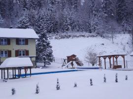 2chałupy - apartamenty w Soli, hotel in Sól