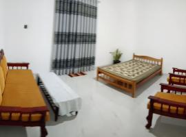 Village Inn, отель в городе Daulagala