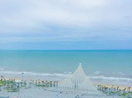 Căn Hộ Biển - Đối Diện Tháp Tam Thắng