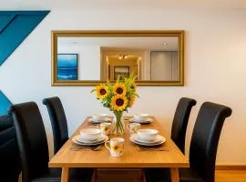 Sidemersey Livings- Convenient and Central 2-Bedroom Haven in L1, Secured Parking