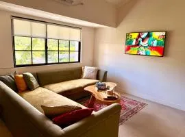 3 BDR new Apartment in PORT BARTON