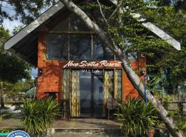 The Nova Scotia Resort One, hotell i Purac