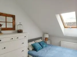 Apartament na Poddaszu