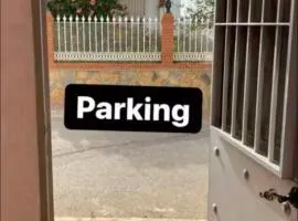 Apartamento Cartama estación