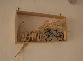 Maison confortable 8 personnes - 4 chambres