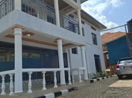 Kigali Great Home, ξενοδοχείο στο Κιγκάλι