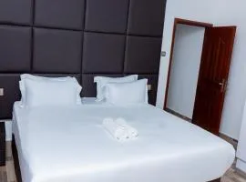 Sofitel Executive 3 bedrooms MH