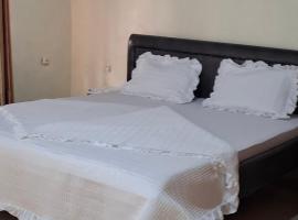 Kigali Great Home，位于基加利的酒店