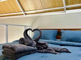 Lipe Sea Sleep Homestay，麗貝島的住宿