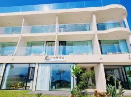 Dali Guyue Sea View Villa