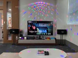 Yanggang House Cheonan