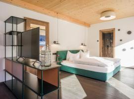 Breitachhus, 3hvězdičkový hotel v destinaci Riezlern