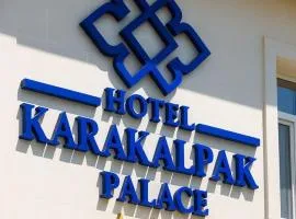 Karakalpak Palace Hotel