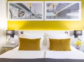 GRYF PLATINIUM Apartments in OLD TOWN