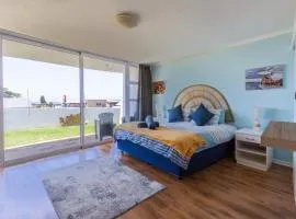 Jeffreys Bay Getaway